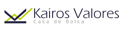 Kairos Valores Logo